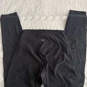 Lululemon Align High-Waisted Leggings